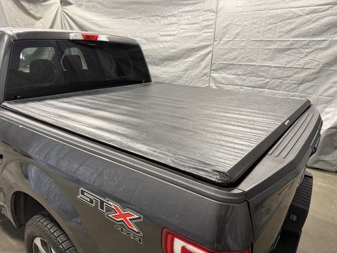 Used 2020 Ford F150 XL w/ Equipment Group 101A Mid AWD/4WD image 5