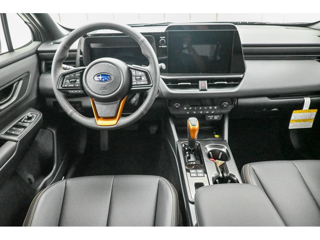 New 2026 Subaru Outback Wilderness AWD/4WD image 14