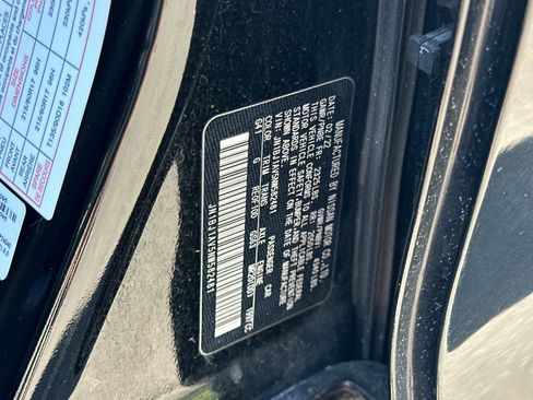 Certified 2022 Nissan Rogue Sport S image 28