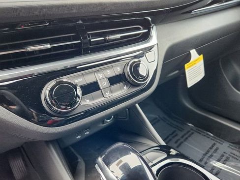 New 2026 Buick Envista Sport Touring w/ Convenience I Package FWD image 16