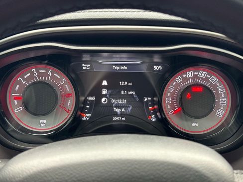 Used 2022 Dodge Challenger R/T Scat Pack image 31