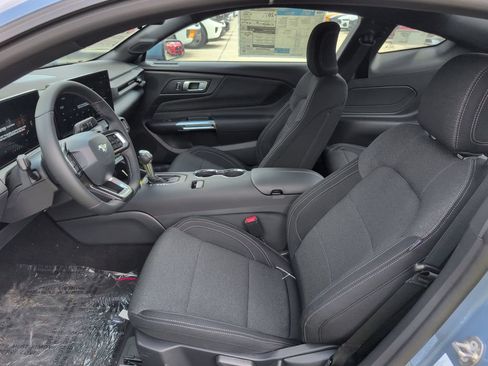 New 2026 Ford Mustang Coupe RWD image 4