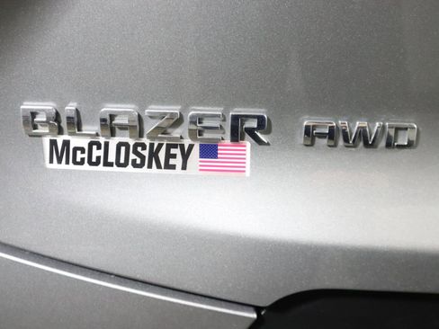 Used 2023 Chevrolet Blazer LT image 13