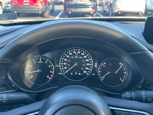 New 2026 MAZDA CX-30 AWD 2.5 S image 24