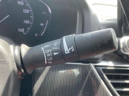 Used 2021 Honda Accord Sport image 23