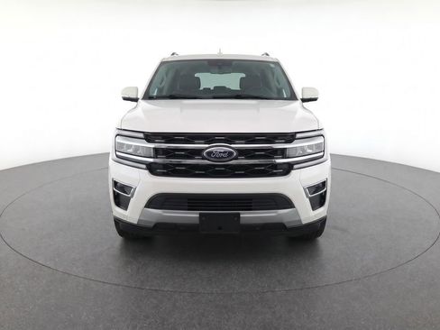 Used 2022 Ford Expedition Max Limited RWD image 5