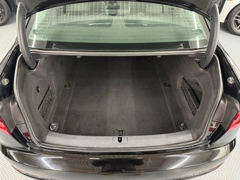 Used 2017 Audi A4 2.0T Premium Plus w/ Premium Plus Package image 38