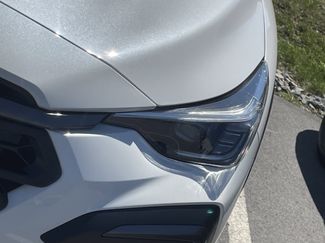 Certified 2024 Subaru Crosstrek 2.5i Limited w/ Crosstrek Mirror Package AWD/4WD video 4