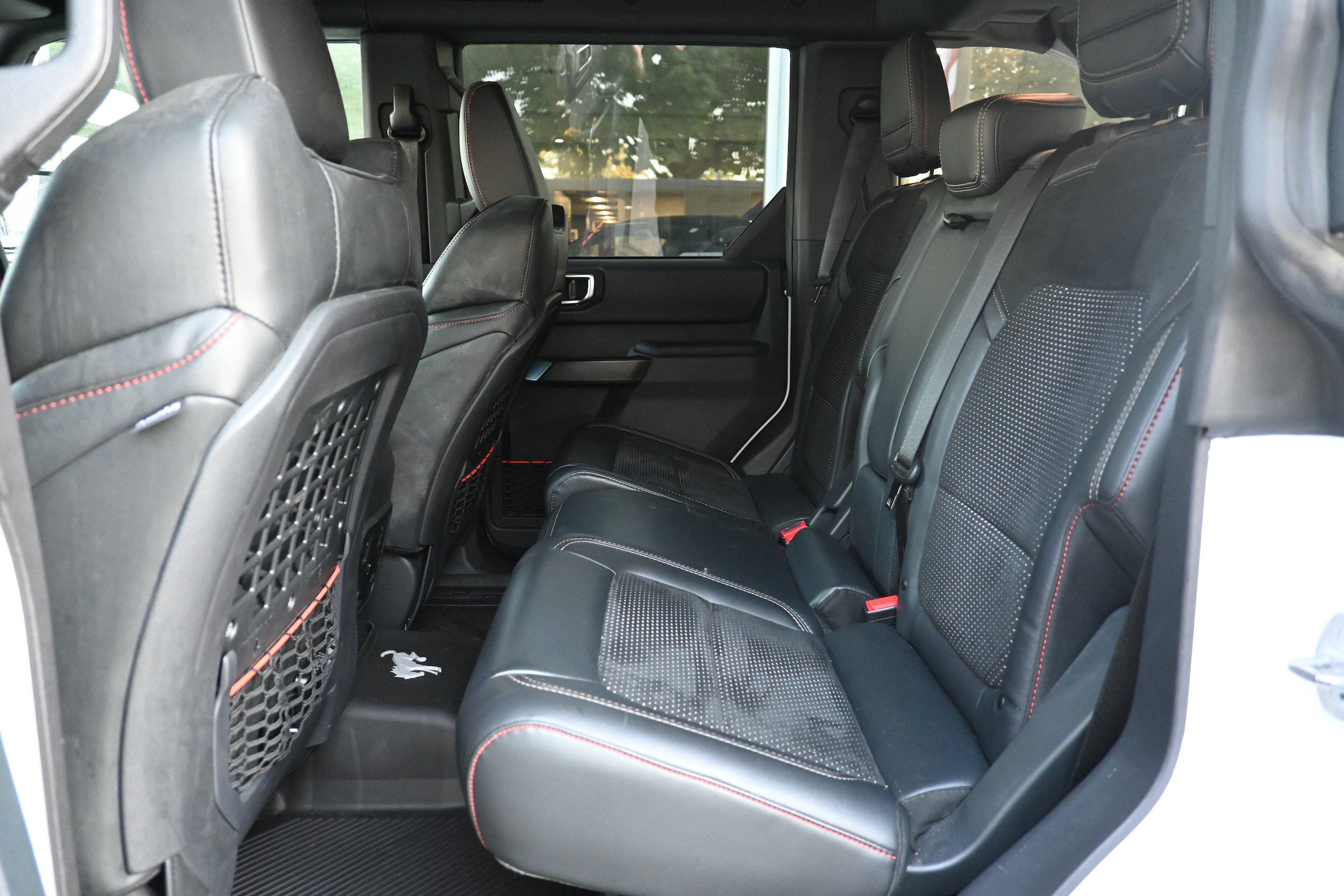 Used 2023 Ford Bronco Raptor AWD/4WD image 9