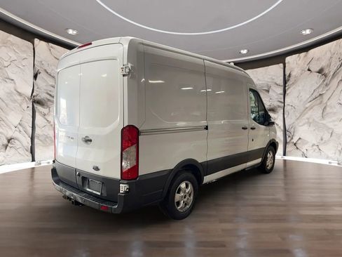 Used 2017 Ford Transit 150 130 Medium Roof RWD image 8