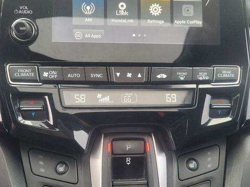 Used 2019 Honda Odyssey EX-L image 21