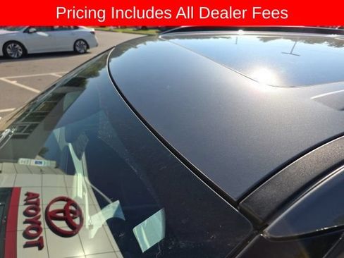 Used 2026 Ford Explorer ST w/ Sun And Sound Package AWD/4WD image 22