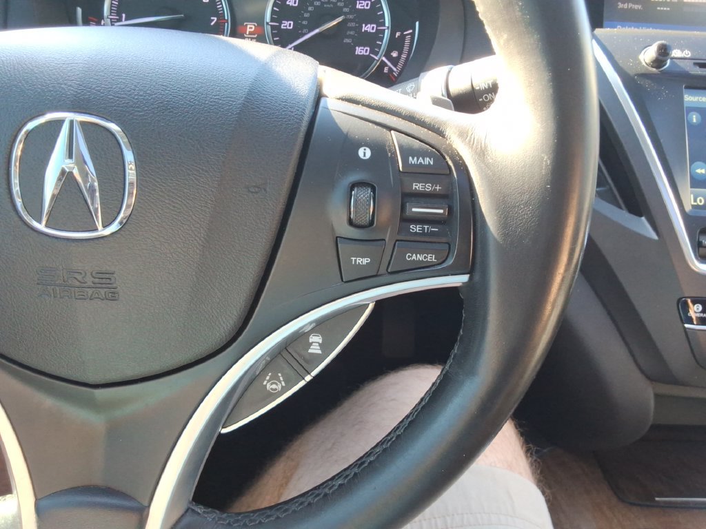 Used 2020 Acura MDX w/ Advance Package AWD/4WD image 28
