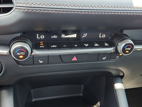 New 2026 MAZDA MAZDA3 s FWD image 17
