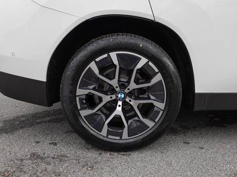 New 2026 BMW X3 xDrive30 w/ Convenience Package image 10