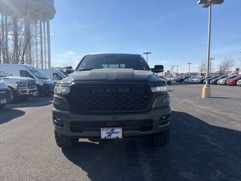 New 2026 RAM 1500 Big Horn/Lone Star image 8