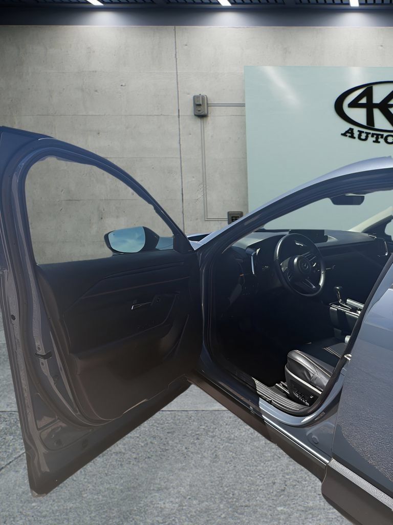Used 2023 MAZDA CX-50 AWD 2.5 S w/ Premium Plus Pkg image 23