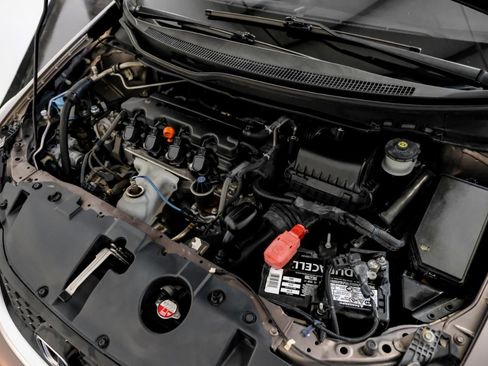 Used 2014 Honda Civic EX-L image 41