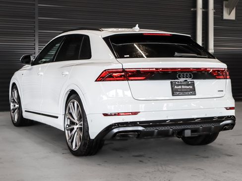 New 2026 Audi Q8 Prestige image 2