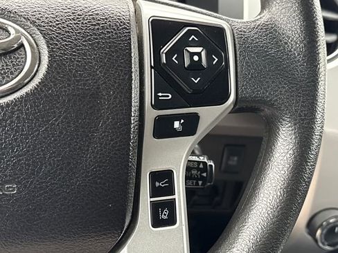 Used 2021 Toyota Tundra SR5 w/ TRD Off-Road Package image 23