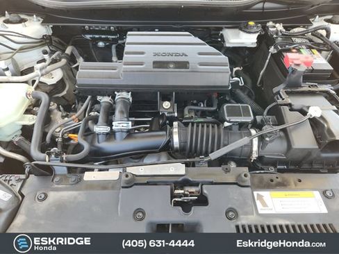 Used 2021 Honda CR-V EX-L image 31