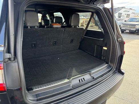 Used 2020 Lincoln Navigator L Reserve w/ Equipment Group 208A Reserve AWD/4WD image 93