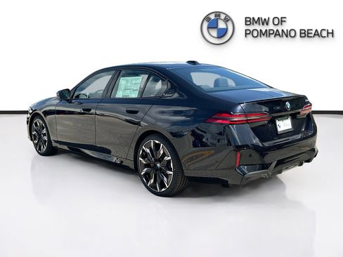 New 2026 BMW 530i image 4