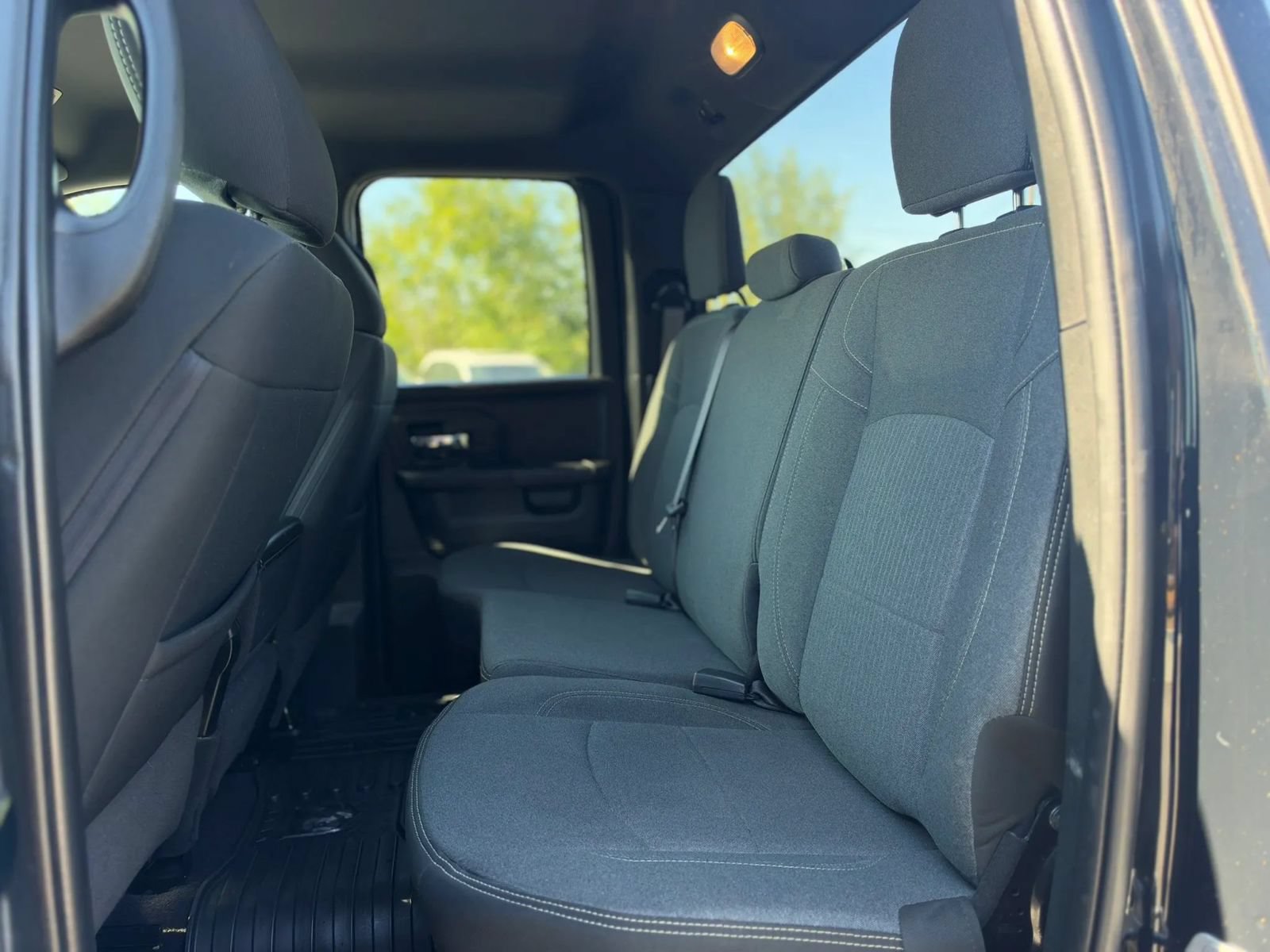 Used 2022 RAM 1500 Warlock w/ Trailer Tow Group AWD/4WD image 18