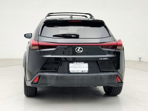 Used 2019 Lexus UX 200 w/ Accessory Package 2 image 6