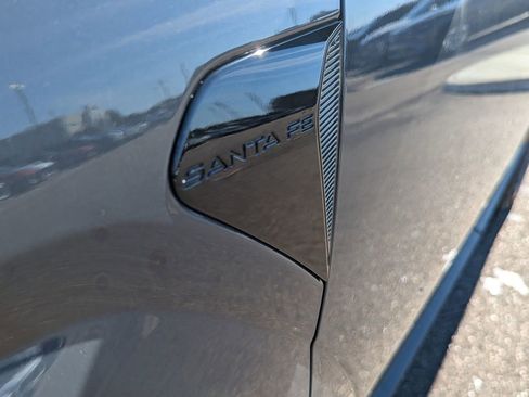 New 2026 Hyundai Santa Fe SEL FWD image 24