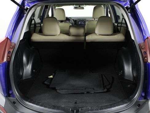 Used 2015 Toyota RAV4 XLE image 15