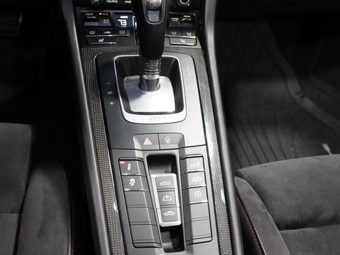 Used 2019 Porsche 911 Carrera 4 GTS image 44