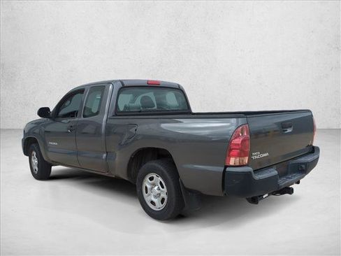 Used 2013 Toyota Tacoma 2WD Access Cab image 7