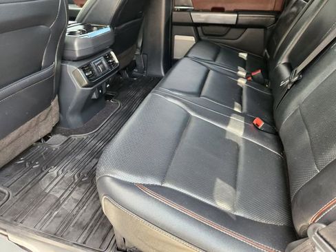 Used 2022 Ford F150 Lariat w/ Equipment Group 502A High image 30