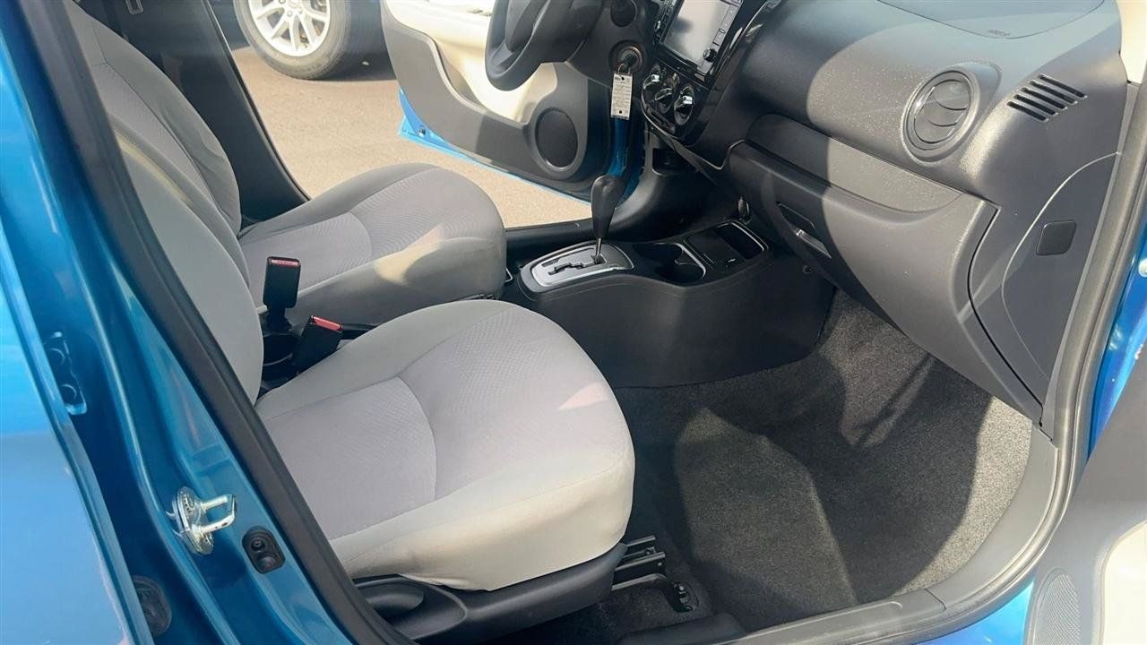 Used 2018 Mitsubishi Mirage G4 ES FWD image 30