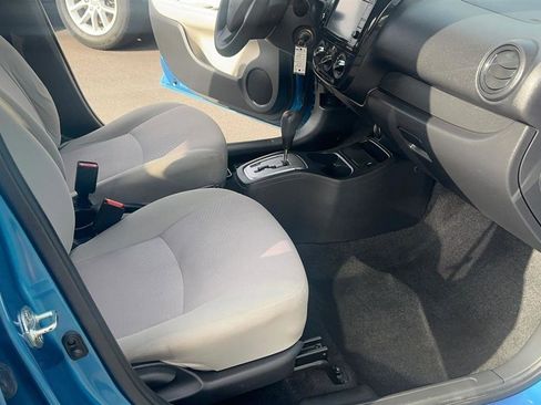 Used 2018 Mitsubishi Mirage G4 ES FWD image 30