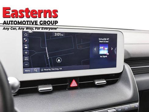 Used 2024 Hyundai Ioniq 5 SEL RWD image 19