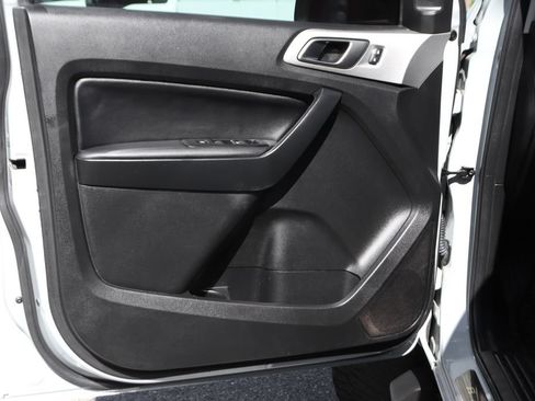 Used 2023 Ford Ranger XLT w/ Equipment Group 301A Mid RWD image 14