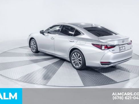 Used 2022 Lexus ES 300h image 7