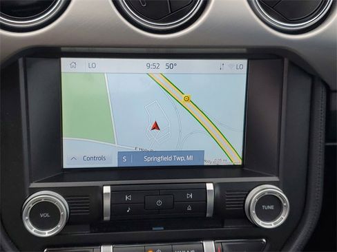 Certified 2023 Ford Mustang EcoBoost Premium image 15