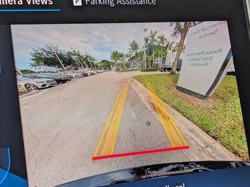 Certified 2025 Mercedes-Benz C 300 Sedan image 13