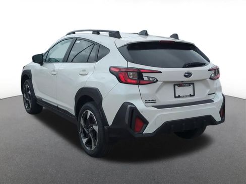 New 2026 Subaru Crosstrek 2.5i Limited AWD/4WD image 4