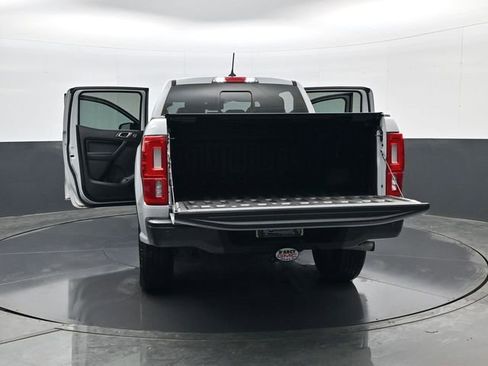 Used 2022 Ford Ranger Lariat w/ Equipment Group 501A High image 32