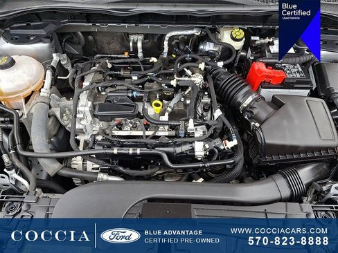 Certified 2022 Ford Escape SE w/ Convenience Package image 29