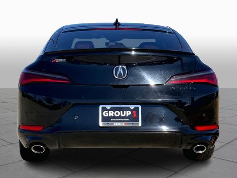 Used 2024 Acura Integra A-Spec image 5