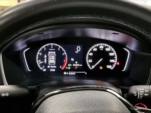 Used 2023 Honda Civic EX image 26