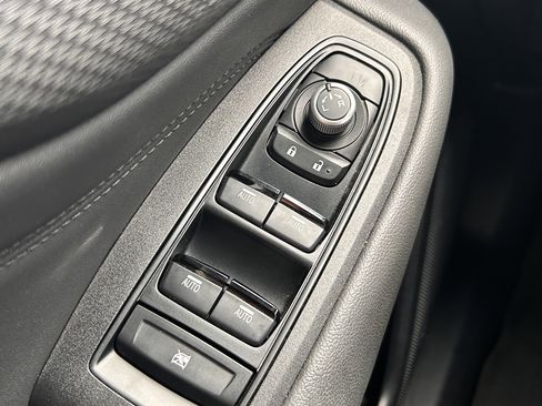 Certified 2022 Subaru Outback Wilderness image 18