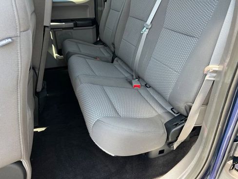 Used 2018 Ford F150 XLT w/ Equipment Group 302A Luxury AWD/4WD image 26