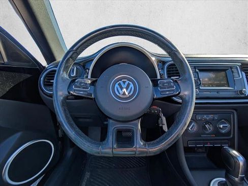 Used 2016 Volkswagen Beetle 1.8T S image 10