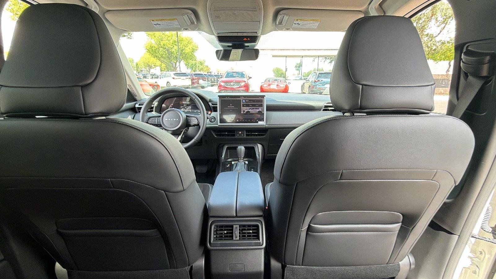 New 2026 MAZDA CX-5 Preferred AWD/4WD image 10